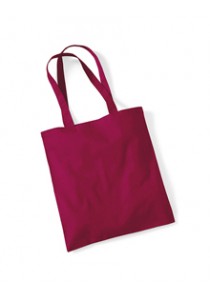 Bags - W101 Westford Mill Promo Bag for Life