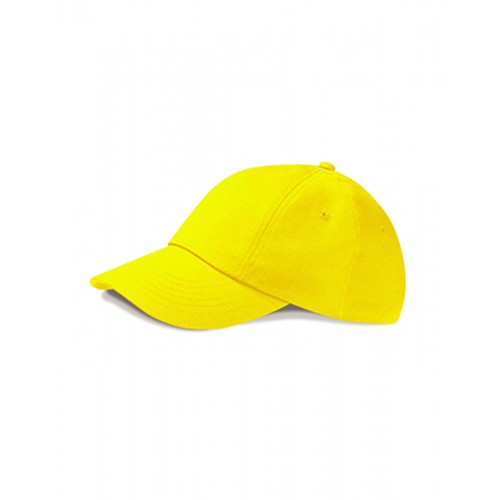 low profile baseball cap