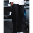 PR553 Essential Chef Trousers