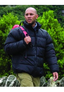 Outerwear - R181 Holkham Down Jacket