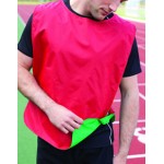 LV990 Reversible Training Vest