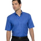 KK350 Short Sleeve Oxford Shirt