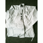 KS1 Tae KwonDo Karate Suits
