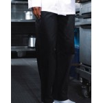 PR553 Essential Chef Trousers