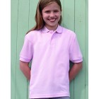 SS25B Children's FOL Polo Shirt